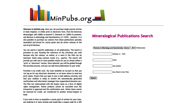 minpubs.org