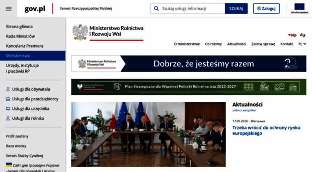 minrol.gov.pl