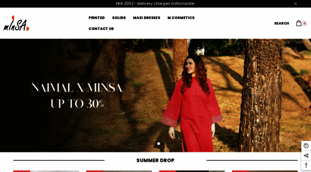 minsaline.com