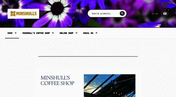 minshulls.co.uk