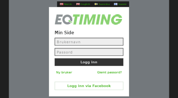 minside.eqtiming.no