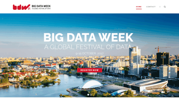 minsk.bigdataweek.com