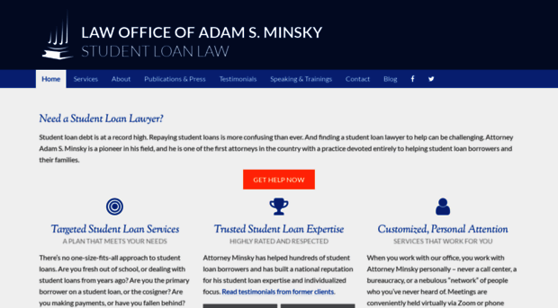 minsky-law.com