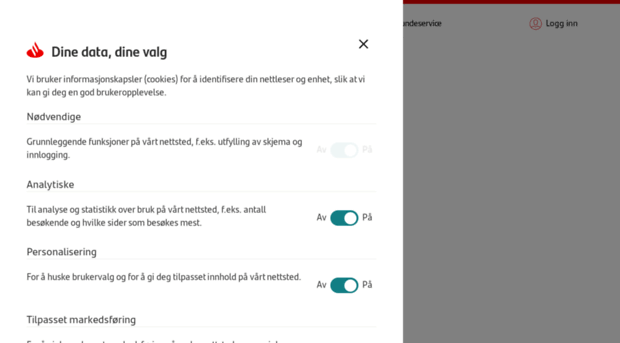 minsparing.santander.no