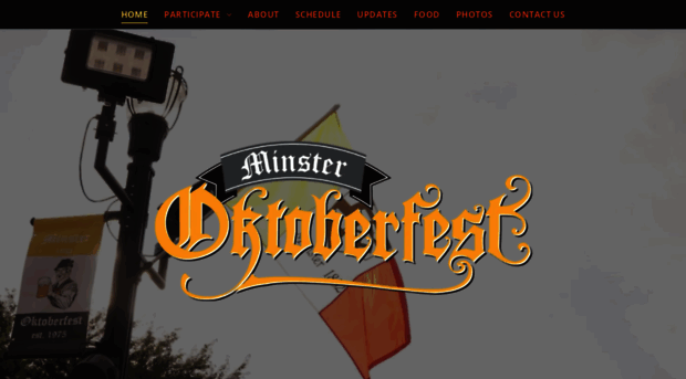 minsteroktoberfest.com