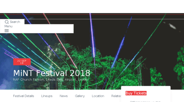 mint-festival.egserver.co.uk