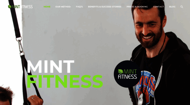 mint-fitness.co.uk