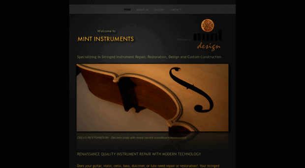 mint-instruments.com