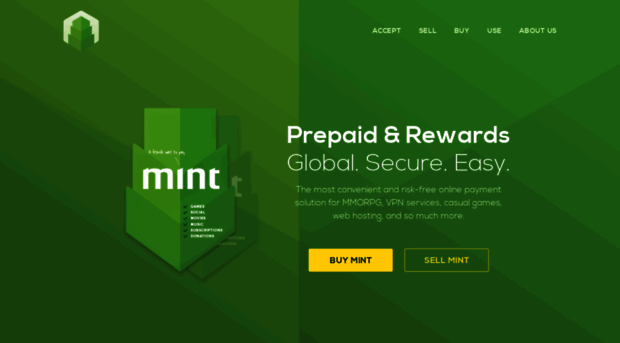 mint-rewards.com