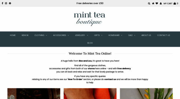 mint-teaboutique.com