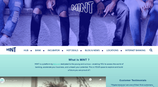 mint.eg-bank.com