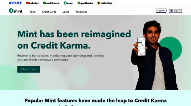 mint.intuit.com