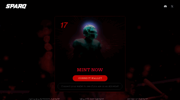 mint.sparqgaming.io