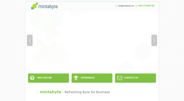 mintabyte.com