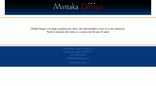 mintakadesign.com