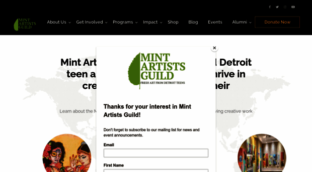 mintartistsguild.org