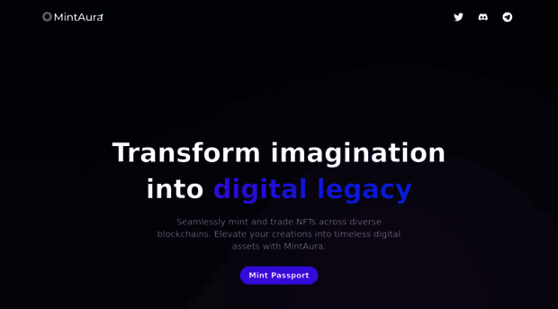 mintaura.io