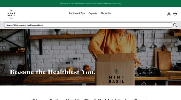 mintbasilmarket.com