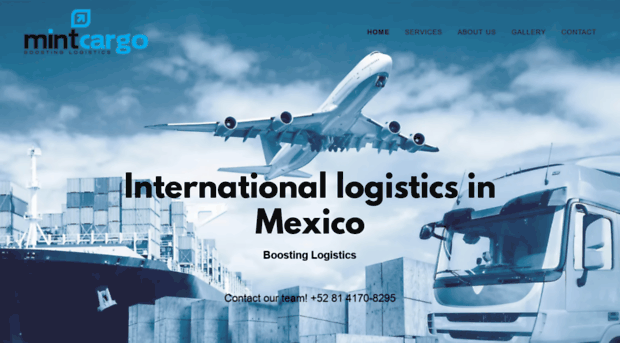 mintcargo.com.mx