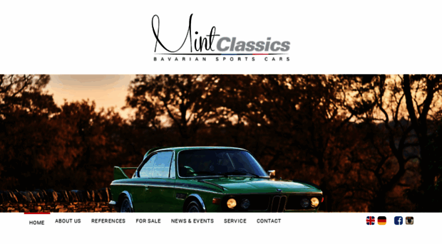 mintclassics.de