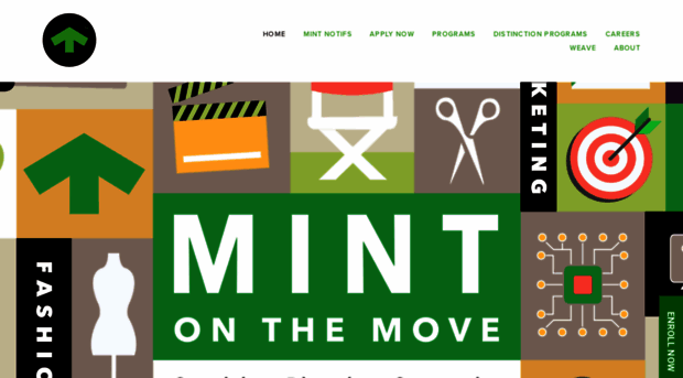 mintcollege.com