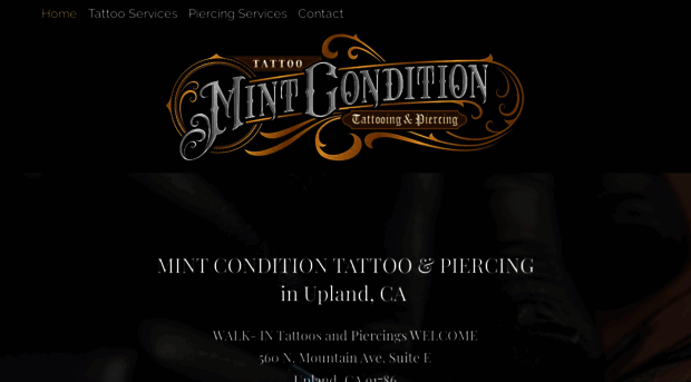 mintconditiontattoo.com