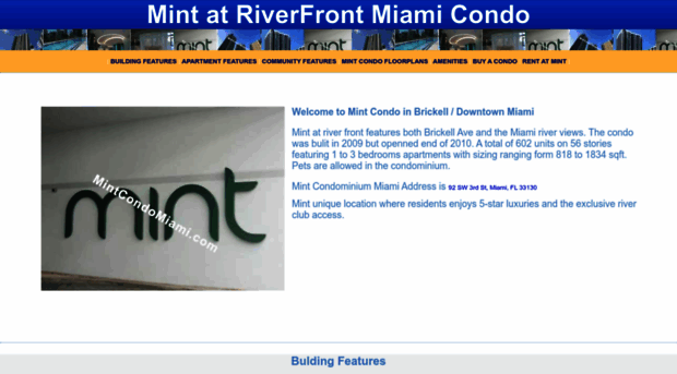 mintcondomiami.com