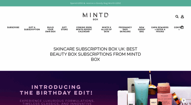 mintdbox.com