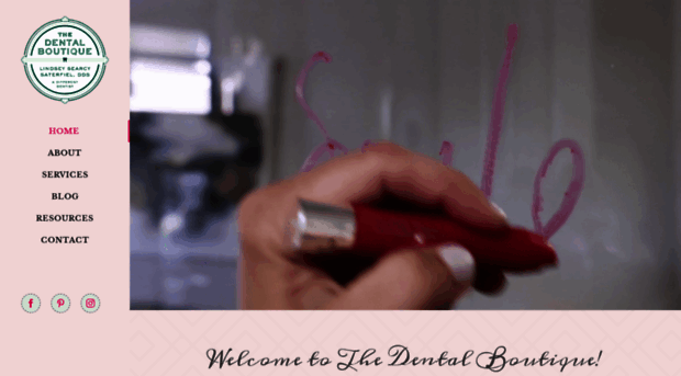mintdentalboutique.com