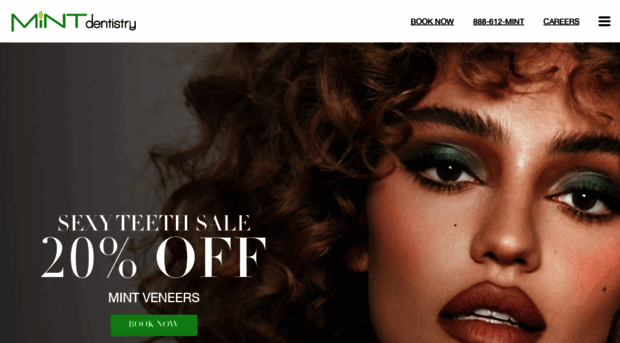 mintdentistry.com