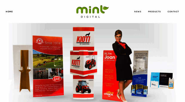 mintdigital.com.au