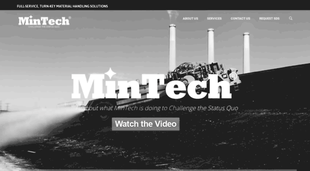 mintech.com