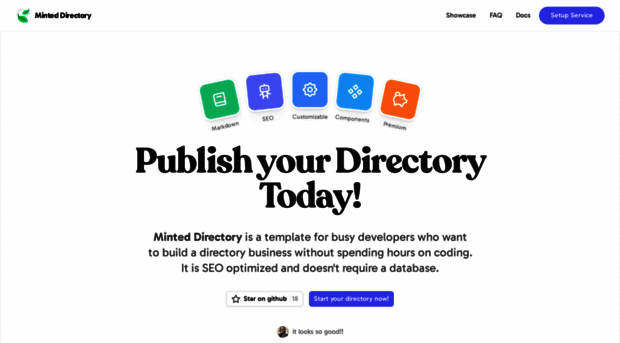 minteddirectory.com