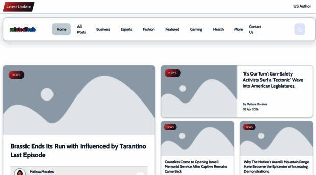 mintedhub.co.uk