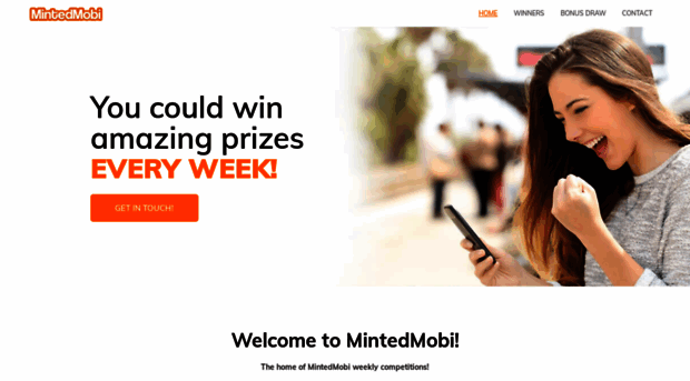 mintedmobi.com