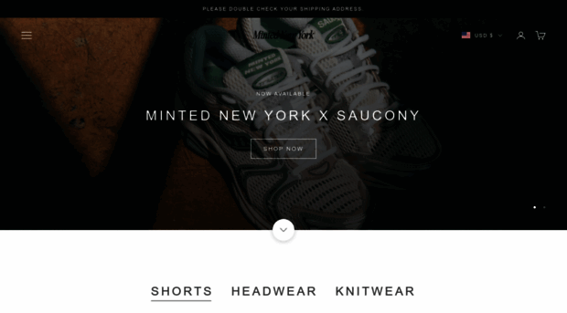 mintednewyork.com