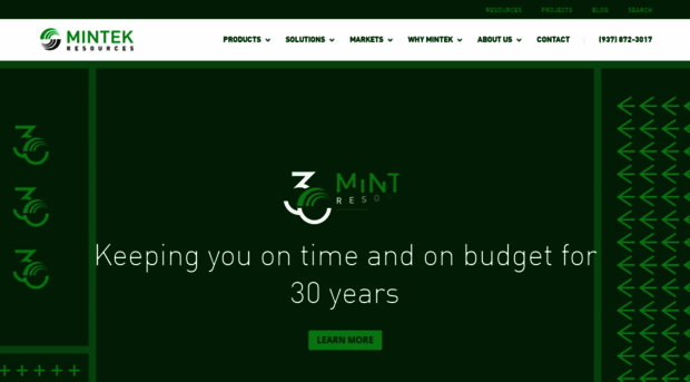 mintekresources.com