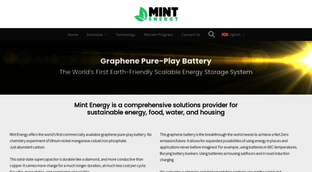 mintenergy.com