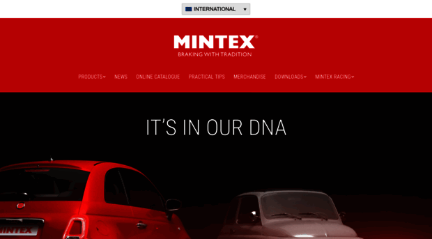 mintex.com