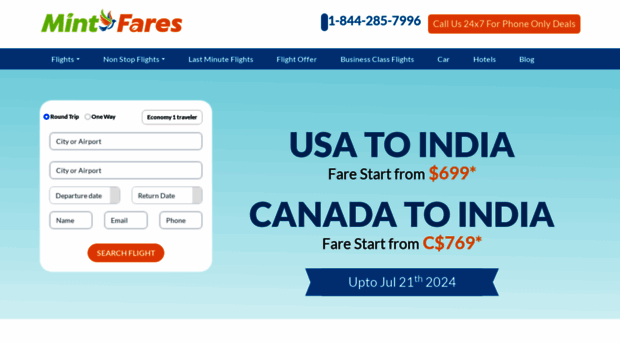 mintfares.com