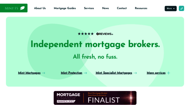 mintfinancialservices.co.uk