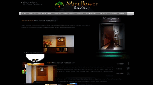 mintflowerresidency.com