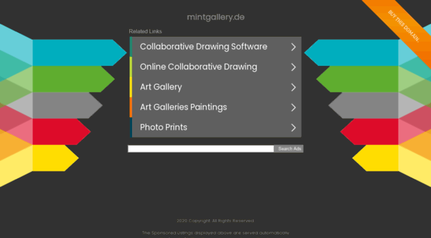 mintgallery.de