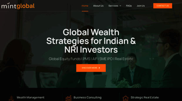 mintglobal.in