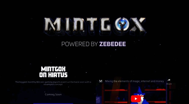 mintgox.com