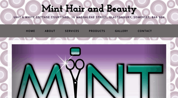 minthairandbeauty.co.uk