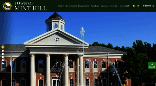 minthill.com