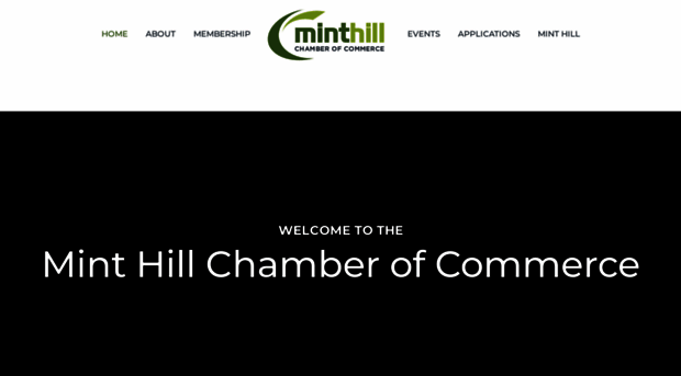 minthillchamberofcommerce.com