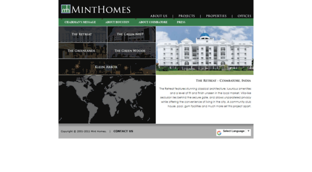 minthomes.com