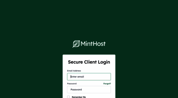 minthost.app